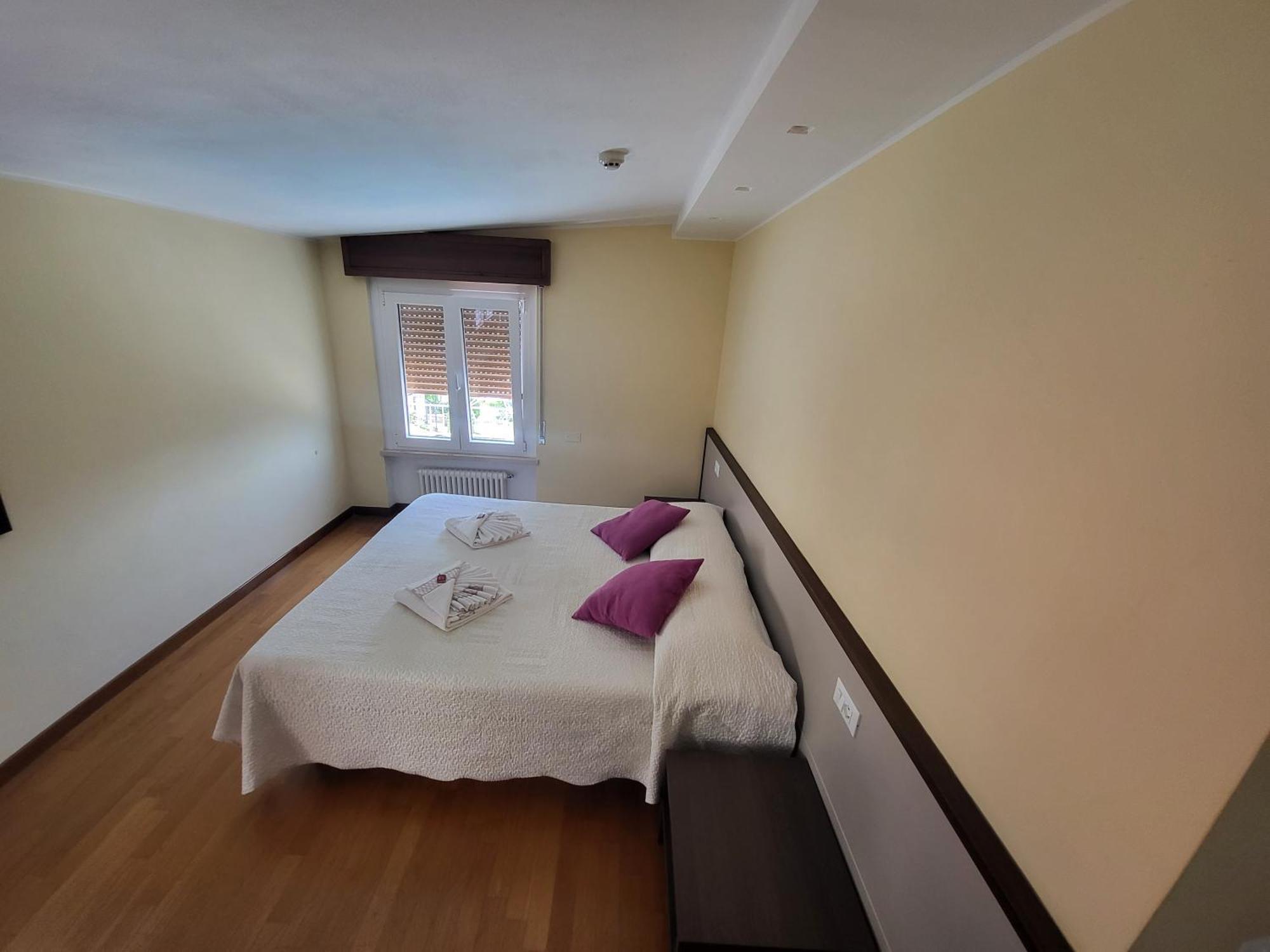 Penthouse Casa Alkea Masse Lake View برنزوني سول جاردا المظهر الخارجي الصورة