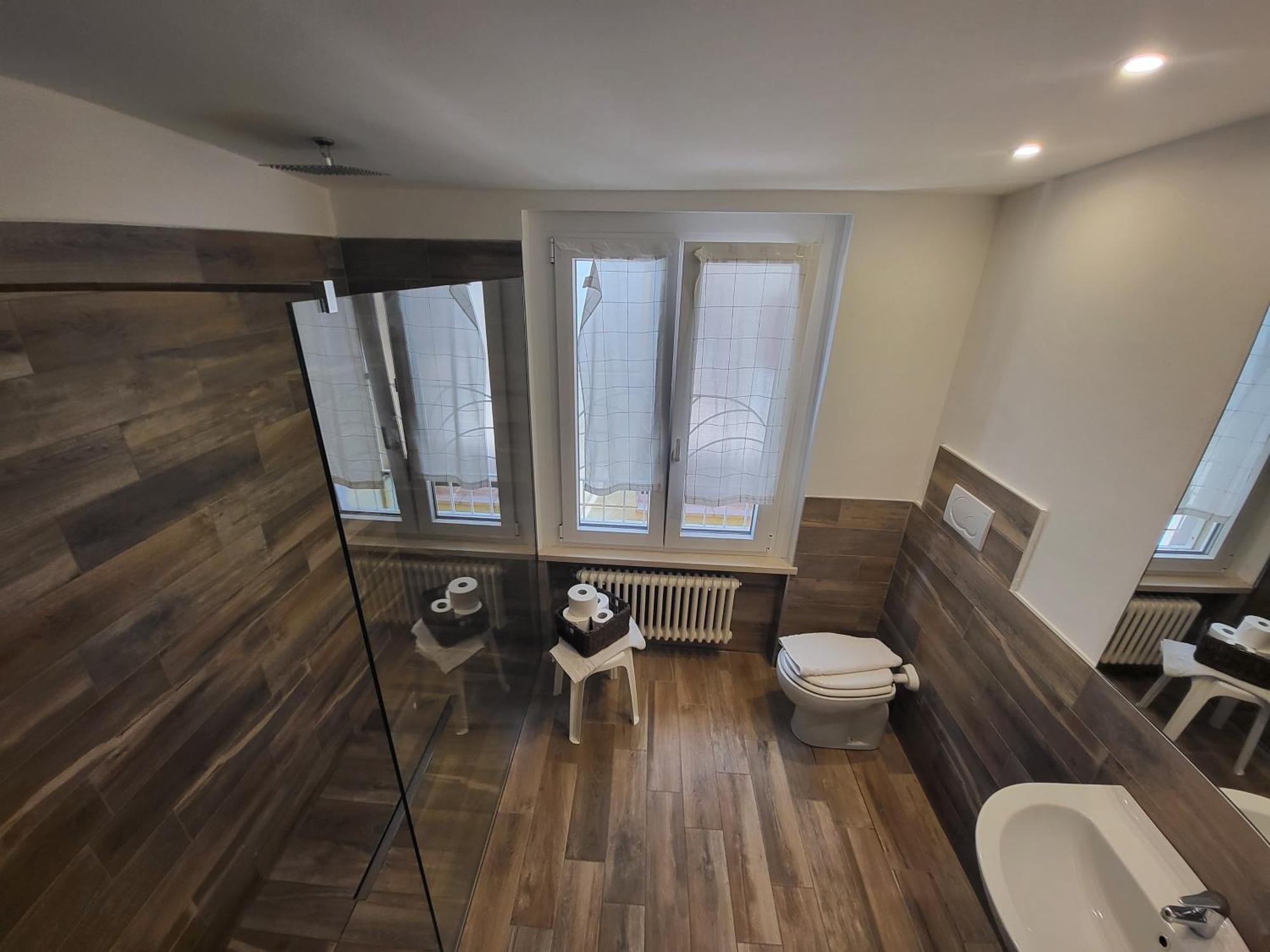Penthouse Casa Alkea Masse Lake View برنزوني سول جاردا المظهر الخارجي الصورة